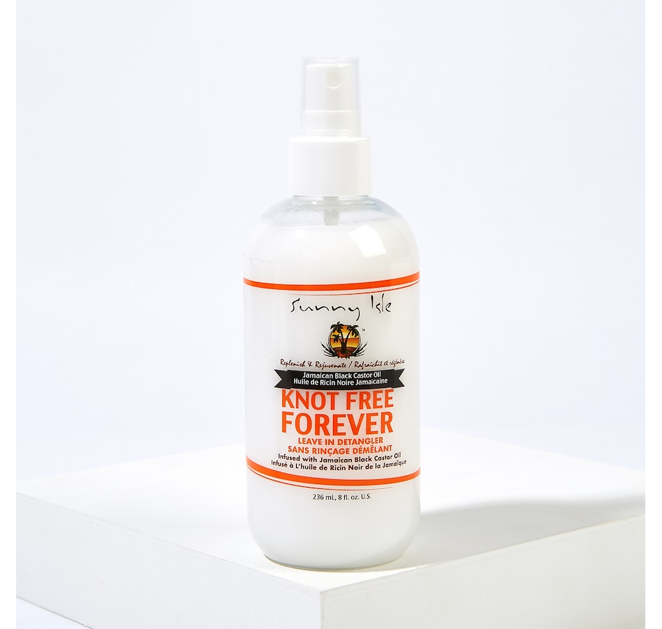 Image 207658.jpg, Product 207-658 / Price $14.99, Sunny Isle Knot Free Forever Leave-In Conditioner from Sunny Isle on TSC.ca's Beauty department