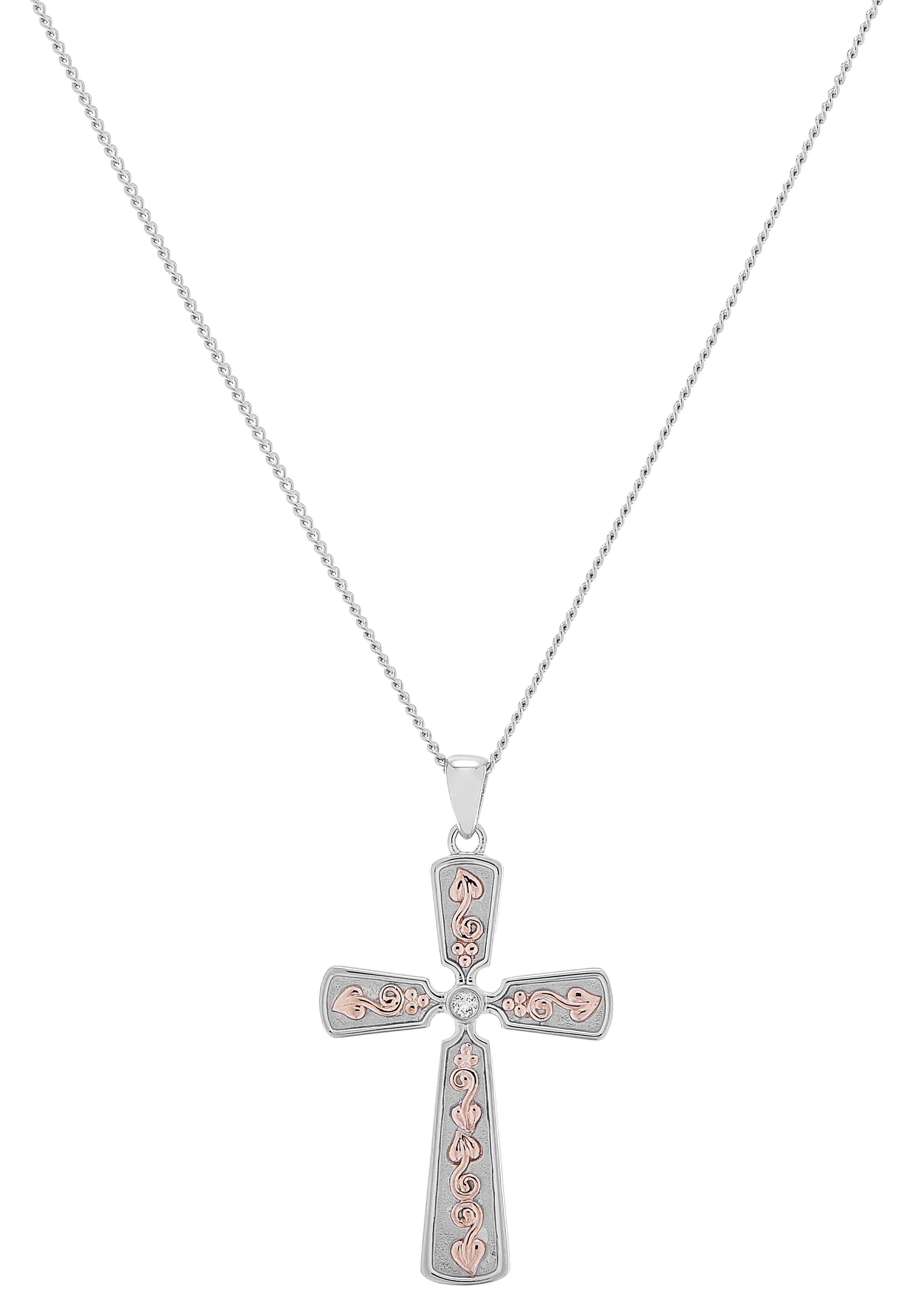 tsc.ca - Clogau Gold Sterling Silver 