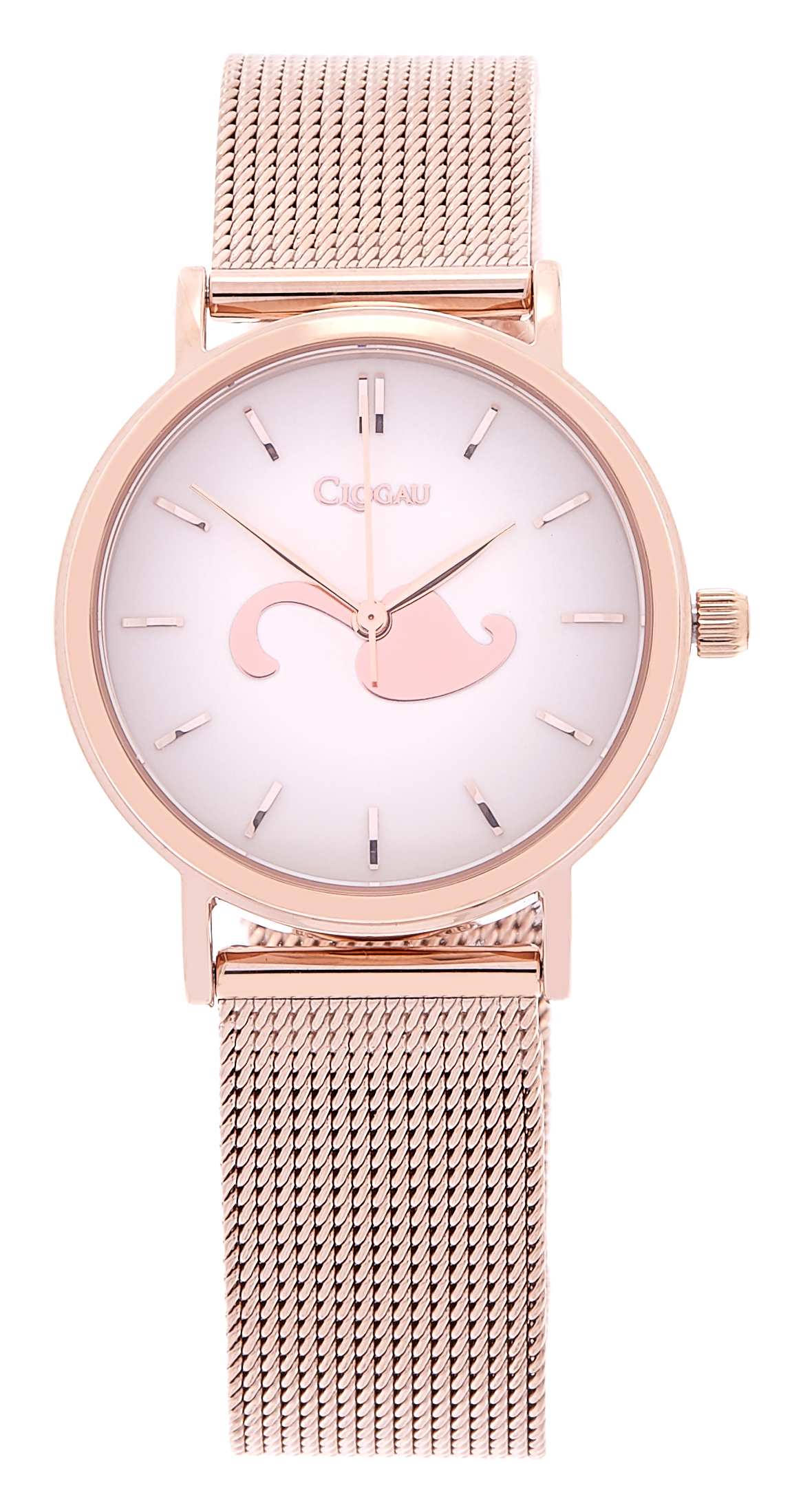 Clogau Gold Stainless Steel Tree Of Life Women s Watch TSC ca Clogau Gold Stainless Steel Tree Of Life Women s Watch TSC ca