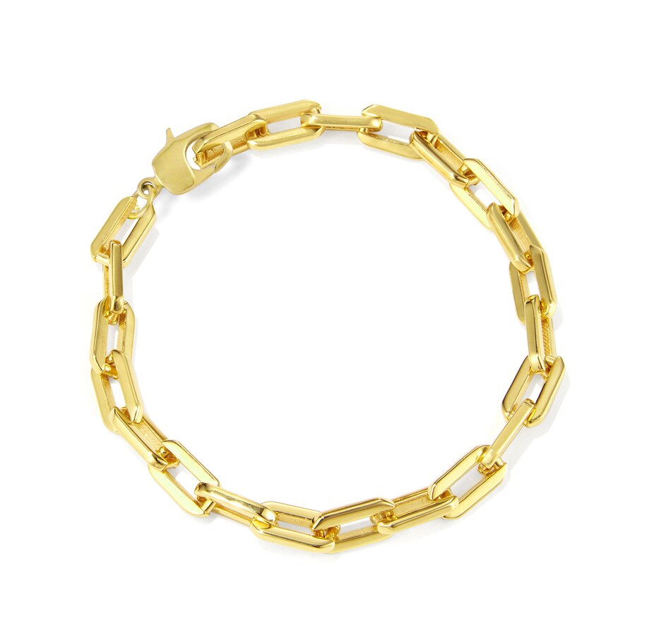 Jewellery - Bracelets - Link Bracelets - Cat Janiga Sol Link Bracelet ...