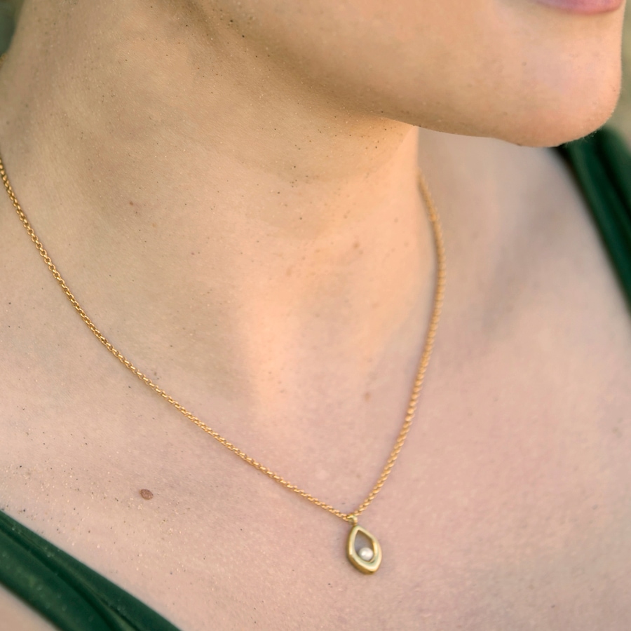 Image 207942_ALTMORE1.jpg, Product 207-942 / Price $145.00, Cat Janiga Oceana Pendant Necklace from Cat Janiga on TSC.ca's Jewellery department