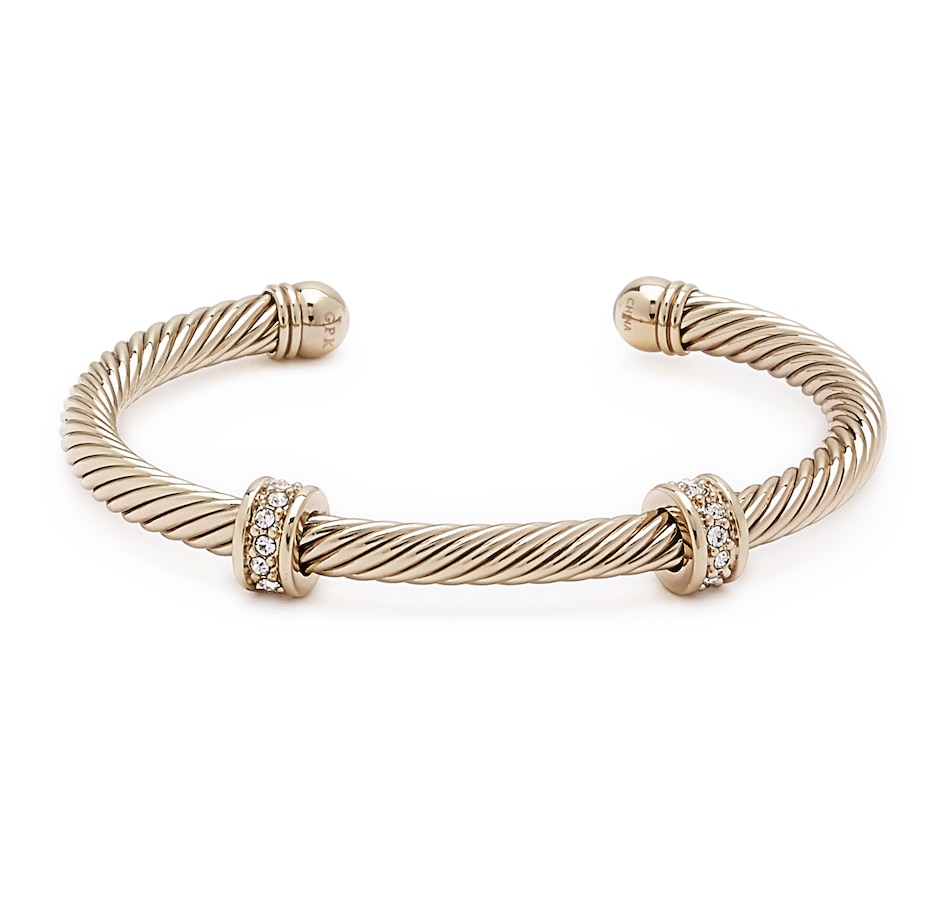 Image 208456.jpg, Product 208-456 / Price $19.33, Grace Kelly - Princess of Monaco Collection Audition Bracelet from Grace Kelly - Princess of Monaco Collection on TSC.ca's Jewellery department