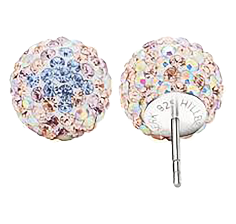 Image 208462_ETHL.jpg, Product 208-462 / Price $44.88, Hillberg & Berk 12mm Stud Earrings from Hillberg & Berk Jewellery on TSC.ca's Jewellery department