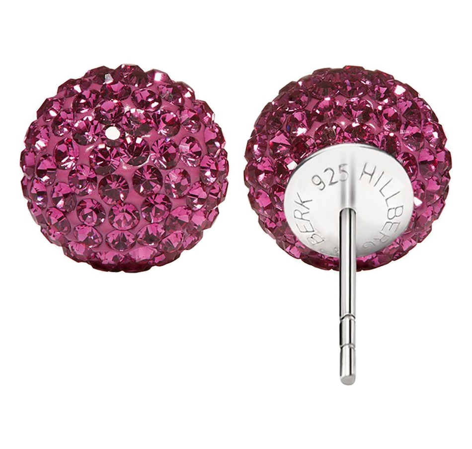 Image 208462_FUS.jpg, Product 208-462 / Price $44.88, Hillberg & Berk 12mm Stud Earrings from Hillberg & Berk Jewellery on TSC.ca's Jewellery department