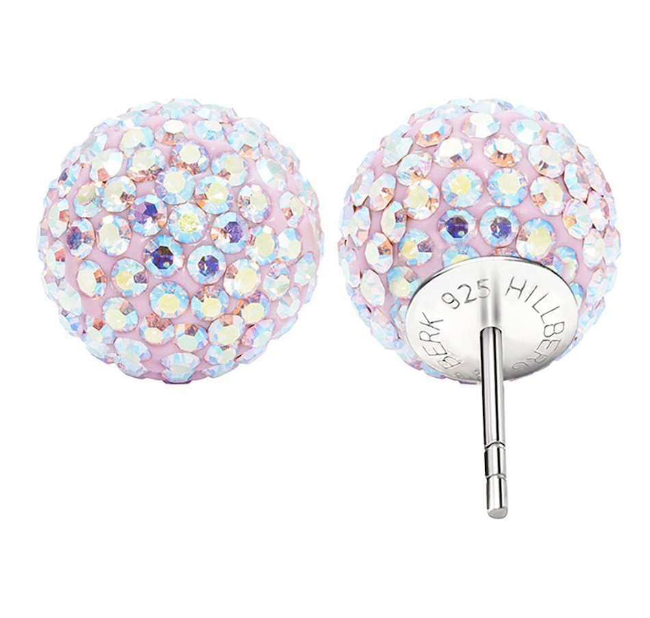 Image 208462_LLC.jpg, Product 208-462 / Price $44.88, Hillberg & Berk 12mm Stud Earrings from Hillberg & Berk Jewellery on TSC.ca's Jewellery department