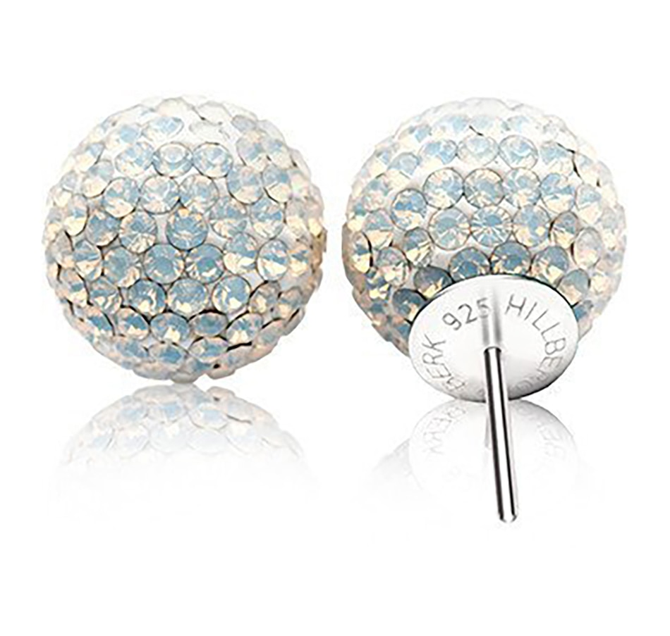 Image 208462_OPA.jpg, Product 208-462 / Price $44.88, Hillberg & Berk 12mm Stud Earrings from Hillberg & Berk Jewellery on TSC.ca's Jewellery department