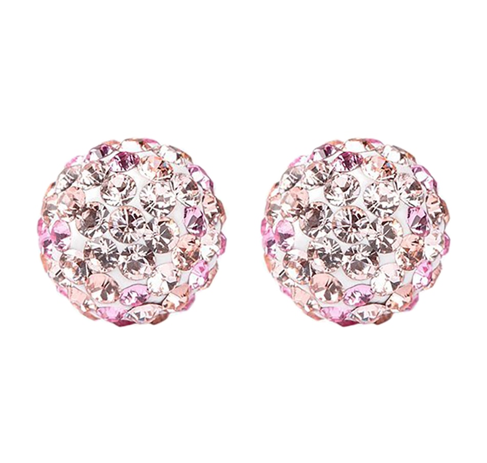 Image 208462_PCP.jpg, Product 208-462 / Price $44.88, Hillberg & Berk 12mm Stud Earrings from Hillberg & Berk Jewellery on TSC.ca's Jewellery department