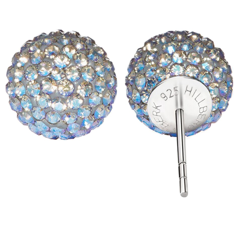 Image 208462_SOLT.jpg, Product 208-462 / Price $44.88, Hillberg & Berk 12mm Stud Earrings from Hillberg & Berk Jewellery on TSC.ca's Jewellery department