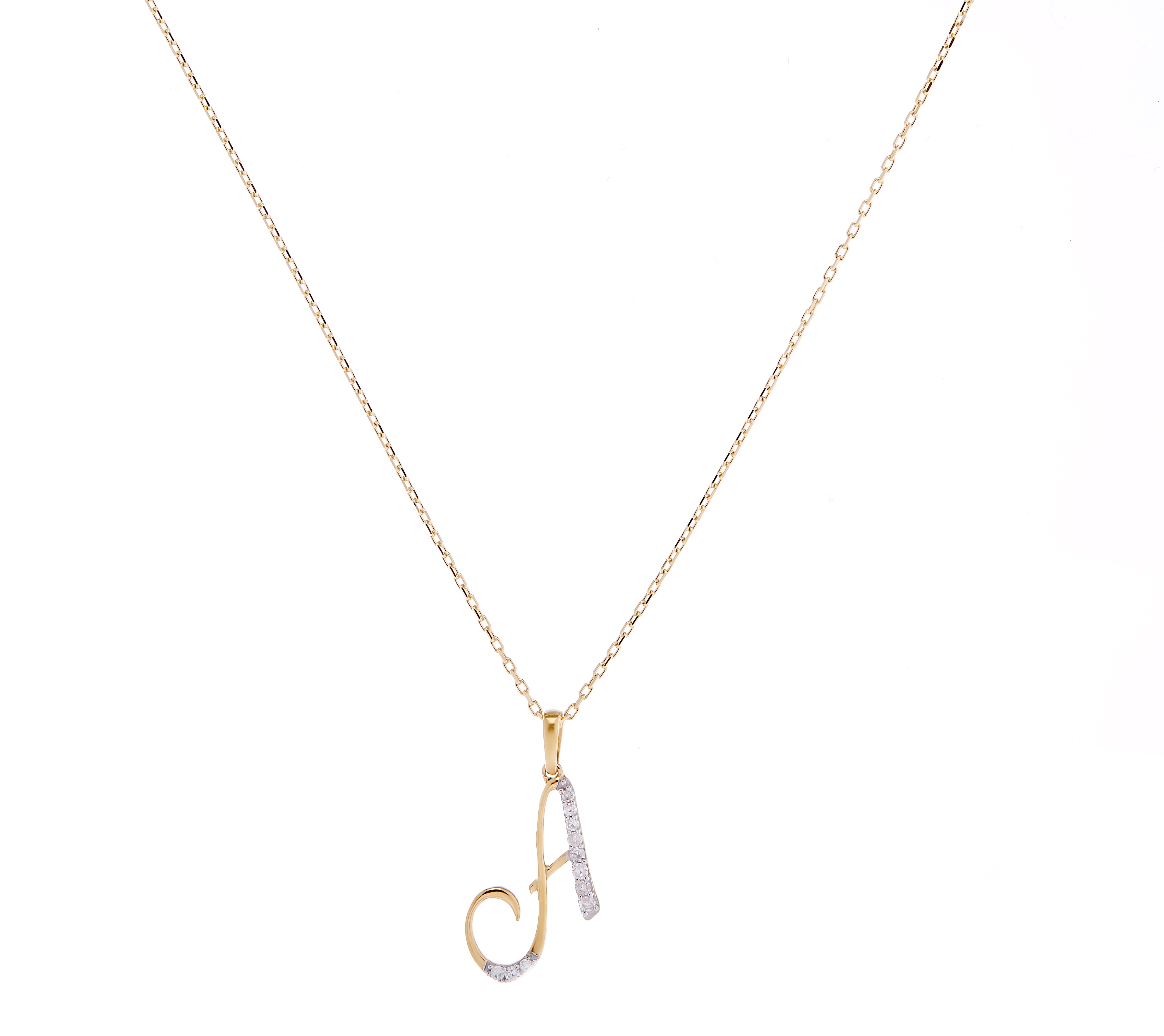 Jewellery - Necklaces & Pendants - Pendant Necklaces - Sterling