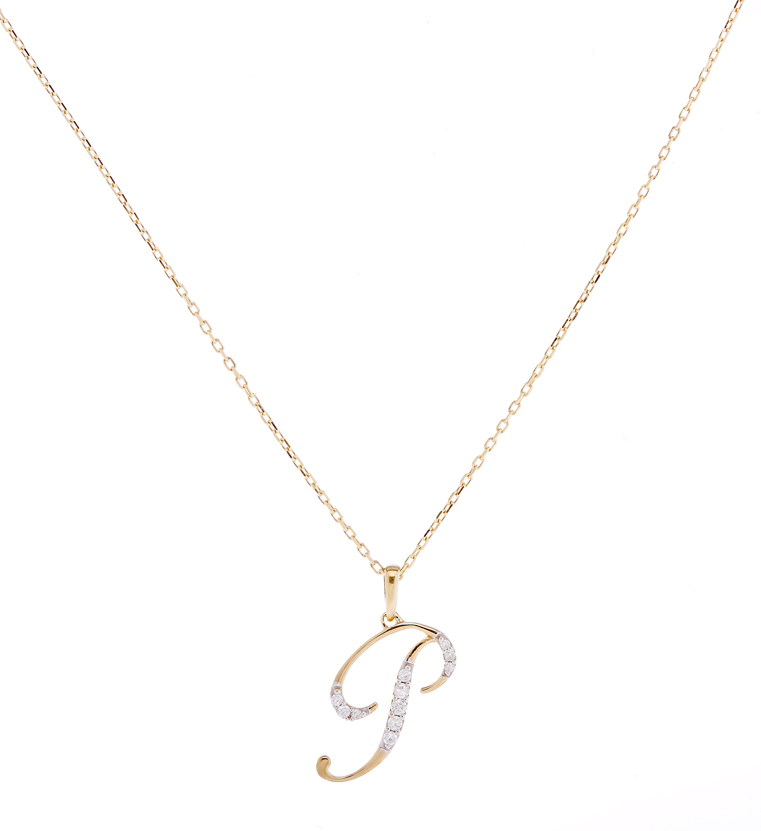 Jewellery - Necklaces & Pendants - Pendant Necklaces - Sterling
