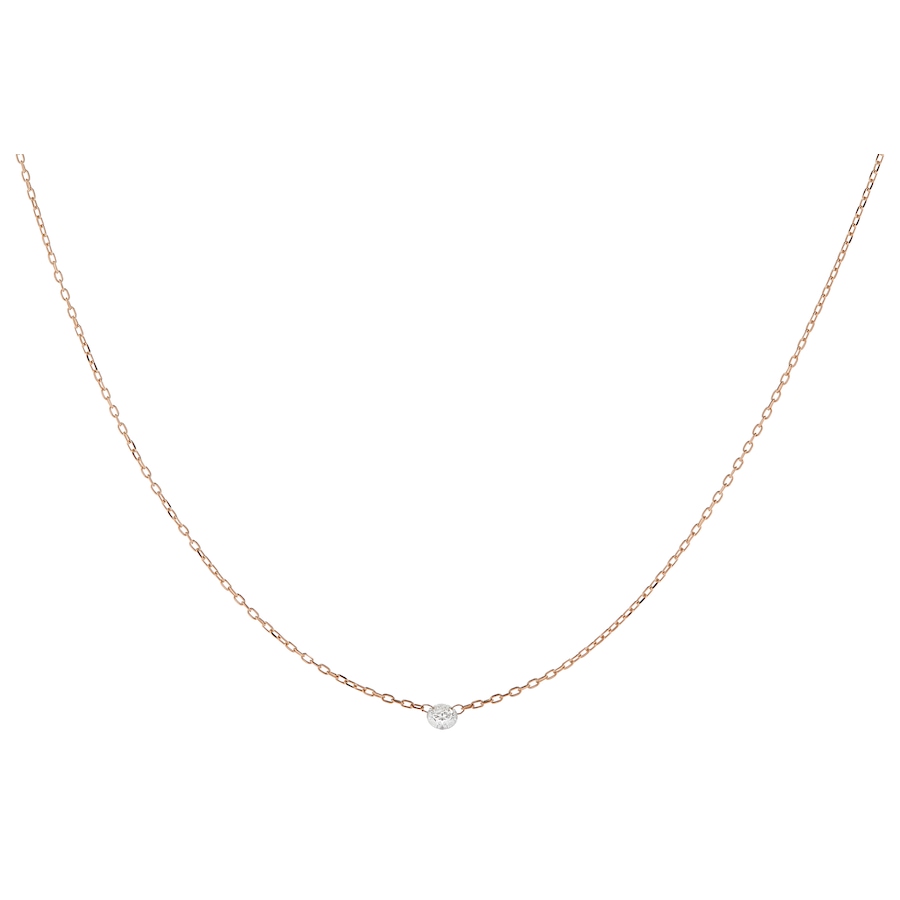 Image 208638_RGP20.jpg, Product 208-638 / Price $599.33 - $3,999.33, Graziela Gems 18K Gold Diamond Floating Necklace from Graziela Gems on TSC.ca's Jewellery department