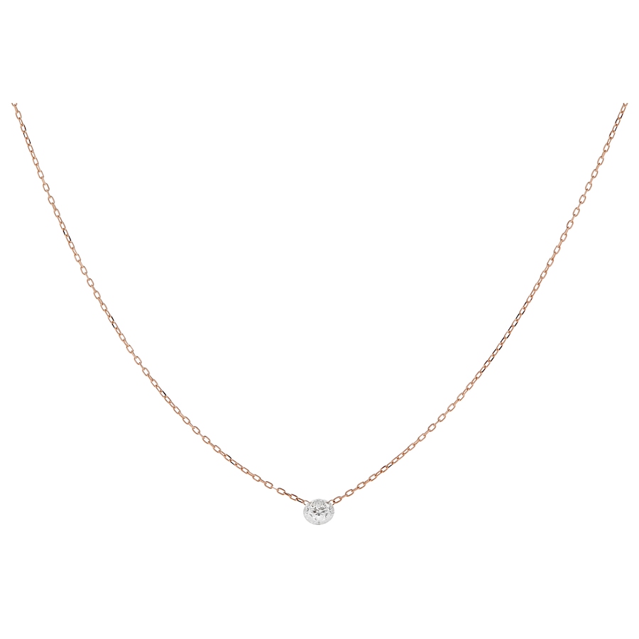 Image 208638_RGP65.jpg, Product 208-638 / Price $599.33 - $3,999.33, Graziela Gems 18K Gold Diamond Floating Necklace from Graziela Gems on TSC.ca's Jewellery department