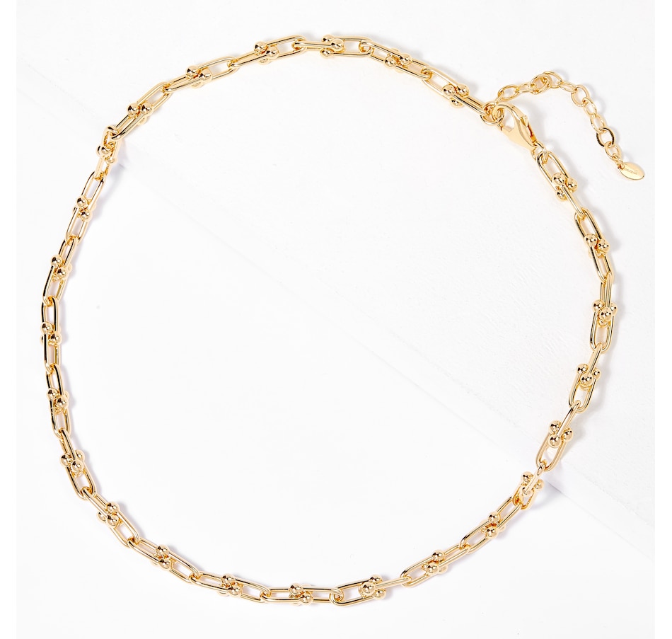 Jewellery - Necklaces & Pendants - Necklaces - Bronzoro 18
