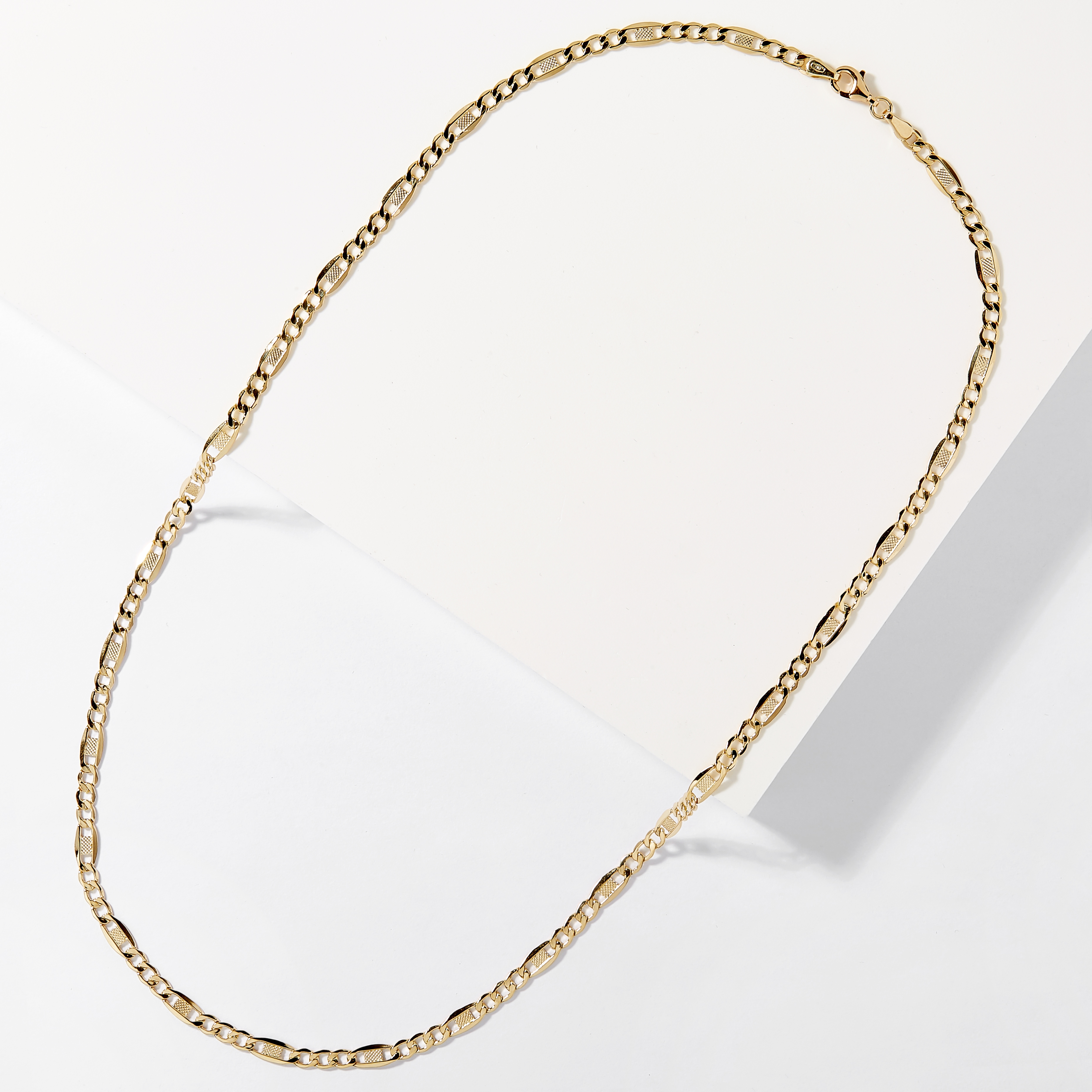tsc.ca - UNOAERRE 18K Yellow Gold Fancy 