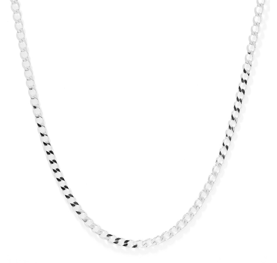 Jewellery Necklaces & Pendants Necklaces Silver Gallery Sterling