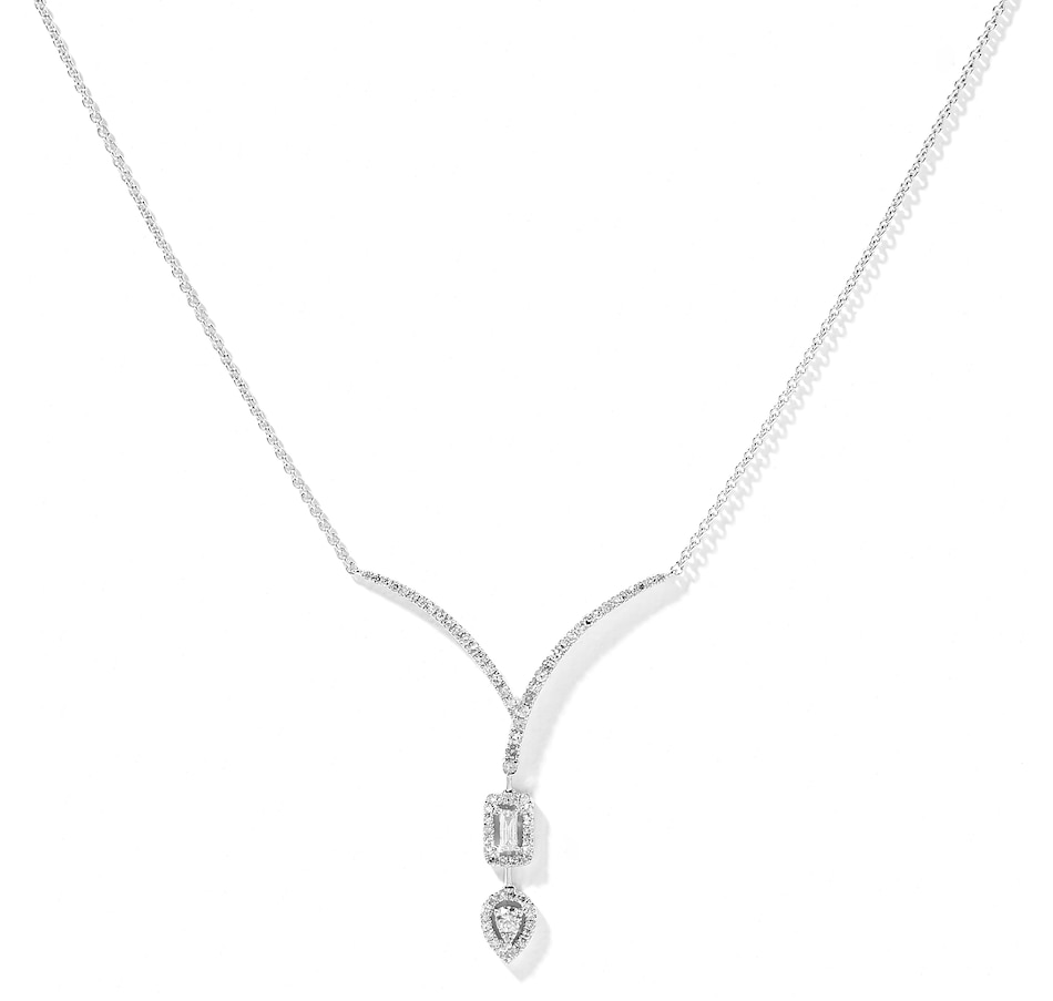 Jewellery - Necklaces & Pendants - Pendant Necklaces - LUXLE Jewellery ...