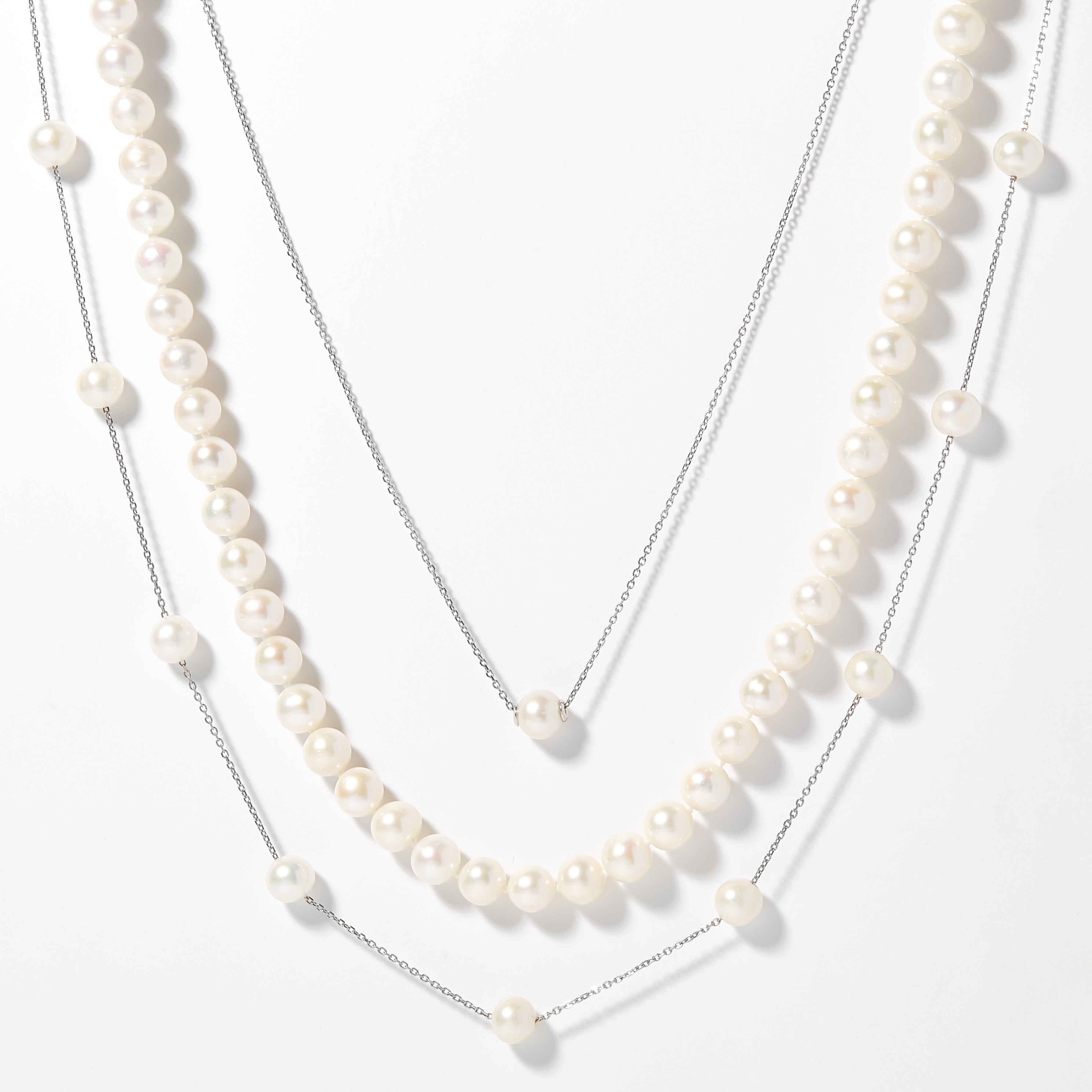 Pearl set store price