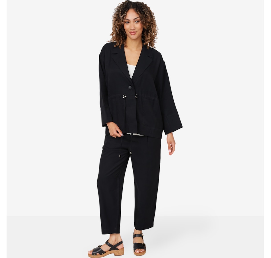 Image 210112_ALTMORE1.jpg, Product 210-112 / Price $44.33, Wynne Style Sedona Jacket from Wynnelayers on TSC.ca's Fashion department