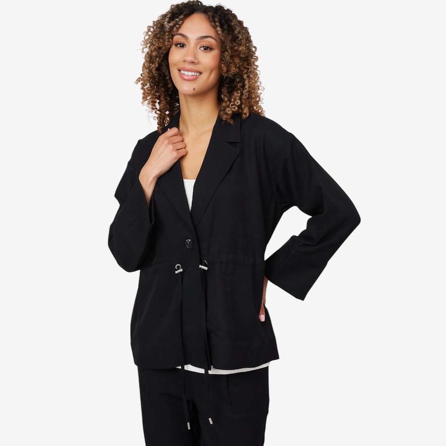 Image 210112_BLK.jpg, Product 210-112 / Price $44.33, Wynne Style Sedona Jacket from Wynnelayers on TSC.ca's Fashion department