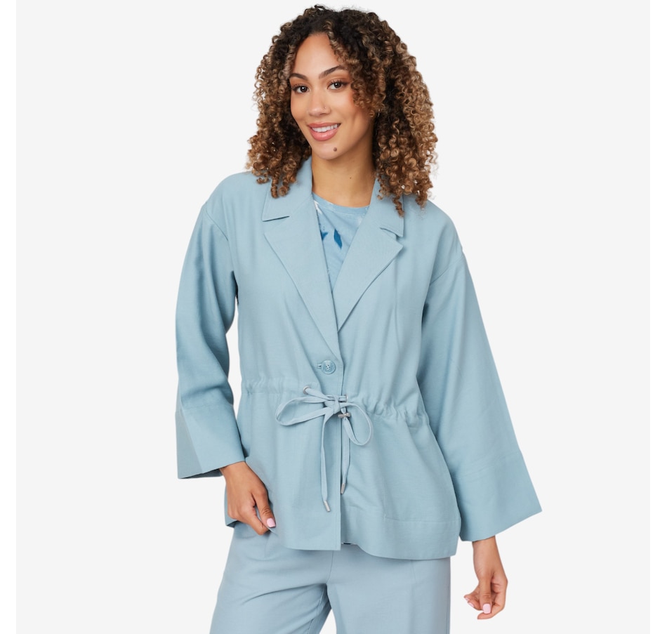 Image 210112_MIB.jpg, Product 210-112 / Price $44.33, Wynne Style Sedona Jacket from Wynnelayers on TSC.ca's Fashion department