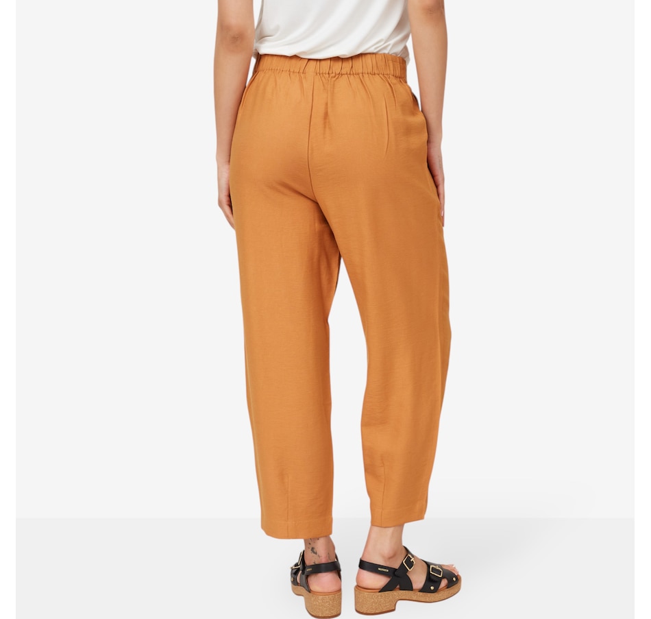 Image 210113_ALTMORE1.jpg, Product 210-113 / Price $34.33, Wynne Style Sedona Lantern Pant from Wynnelayers on TSC.ca's Fashion department
