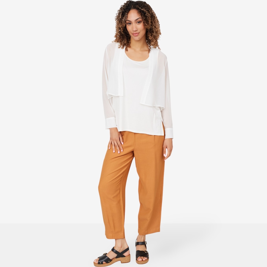 Image 210113_ALTMORE2.jpg, Product 210-113 / Price $34.33, Wynne Style Sedona Lantern Pant from Wynnelayers on TSC.ca's Fashion department