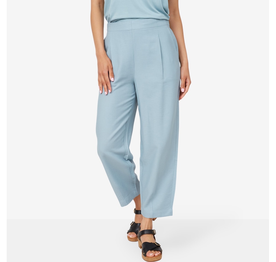 Image 210113_MIB.jpg, Product 210-113 / Price $34.33, Wynne Style Sedona Lantern Pant from Wynnelayers on TSC.ca's Fashion department