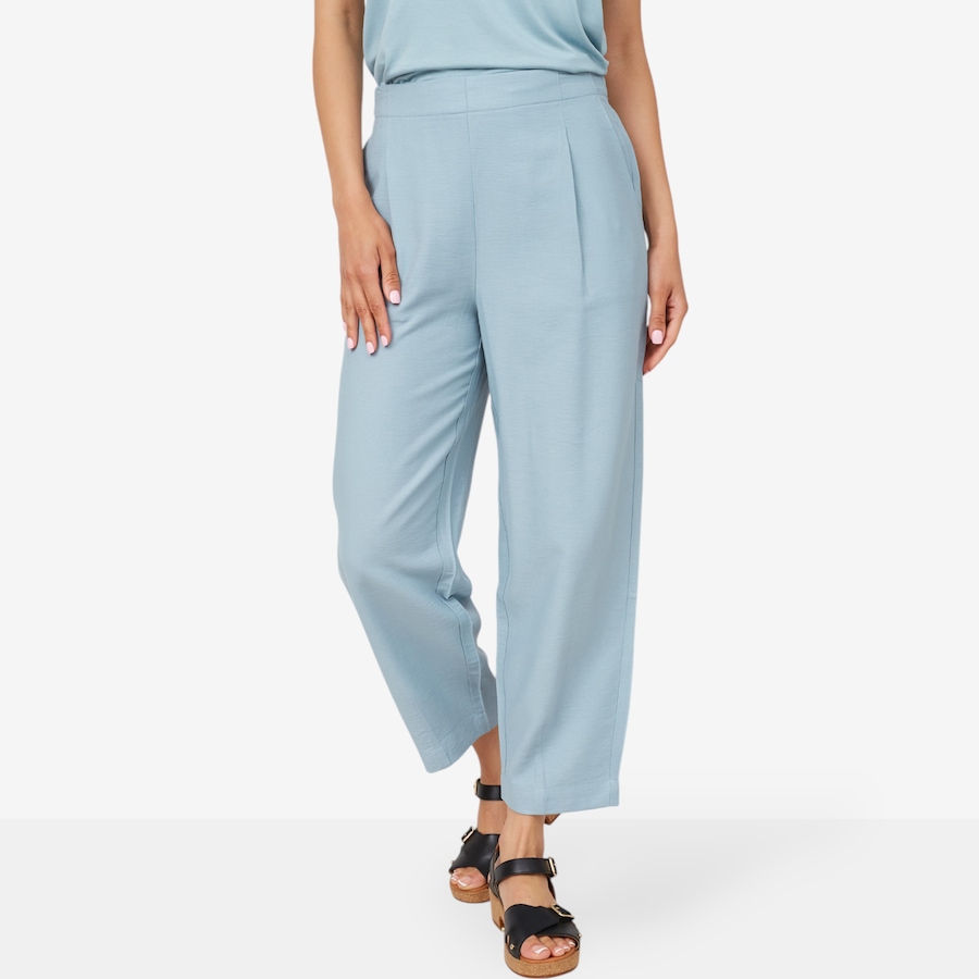 Image 210113_MIB.jpg, Product 210-113 / Price $34.33, Wynne Style Sedona Lantern Pant from Wynnelayers on TSC.ca's Fashion department