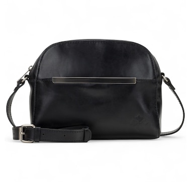 Patricia Nash Artemis Dome Crossbody