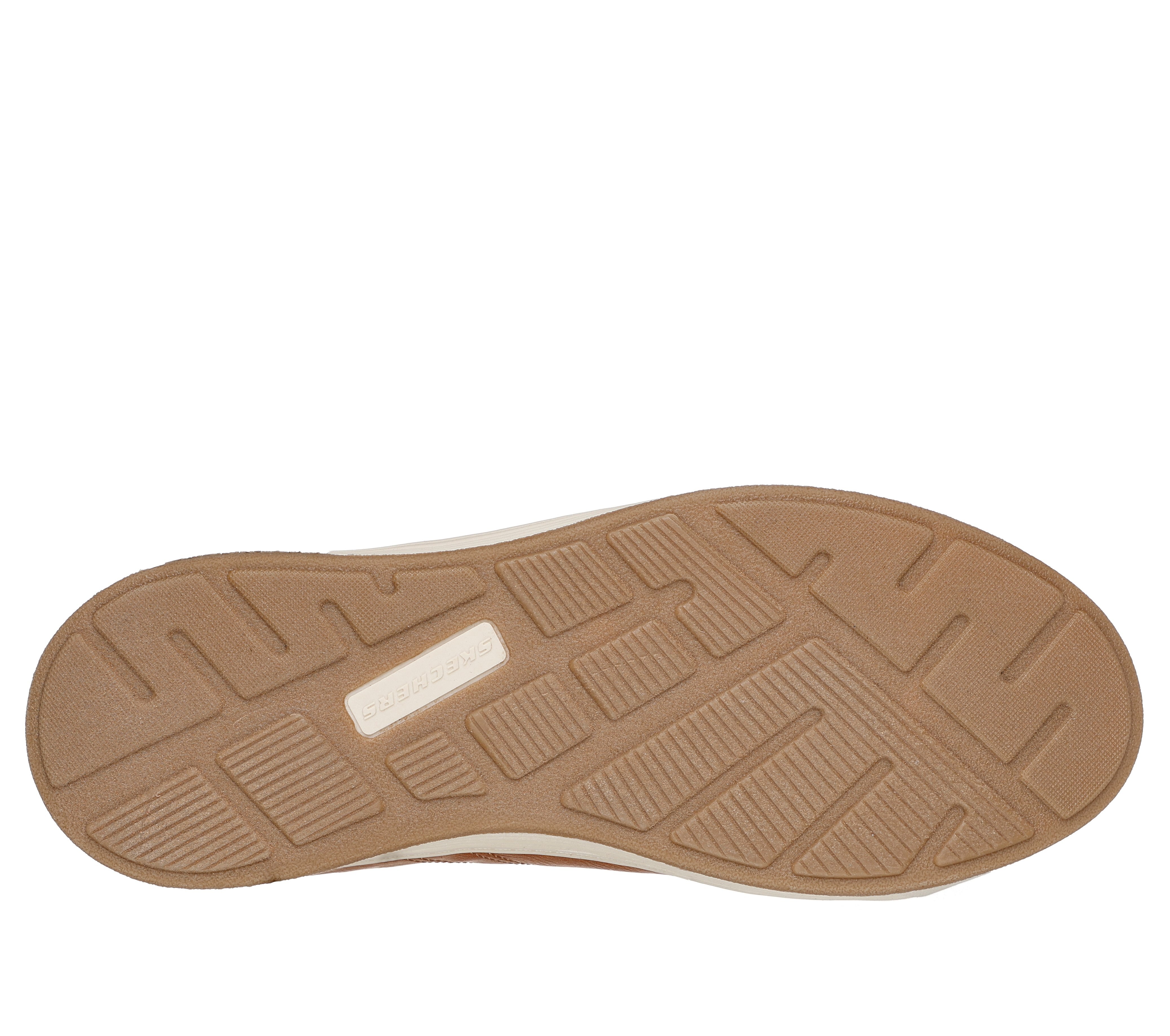 茶 LE st Skechers Men's Cavell Hensley Lace Up Sneaker - TSC.ca