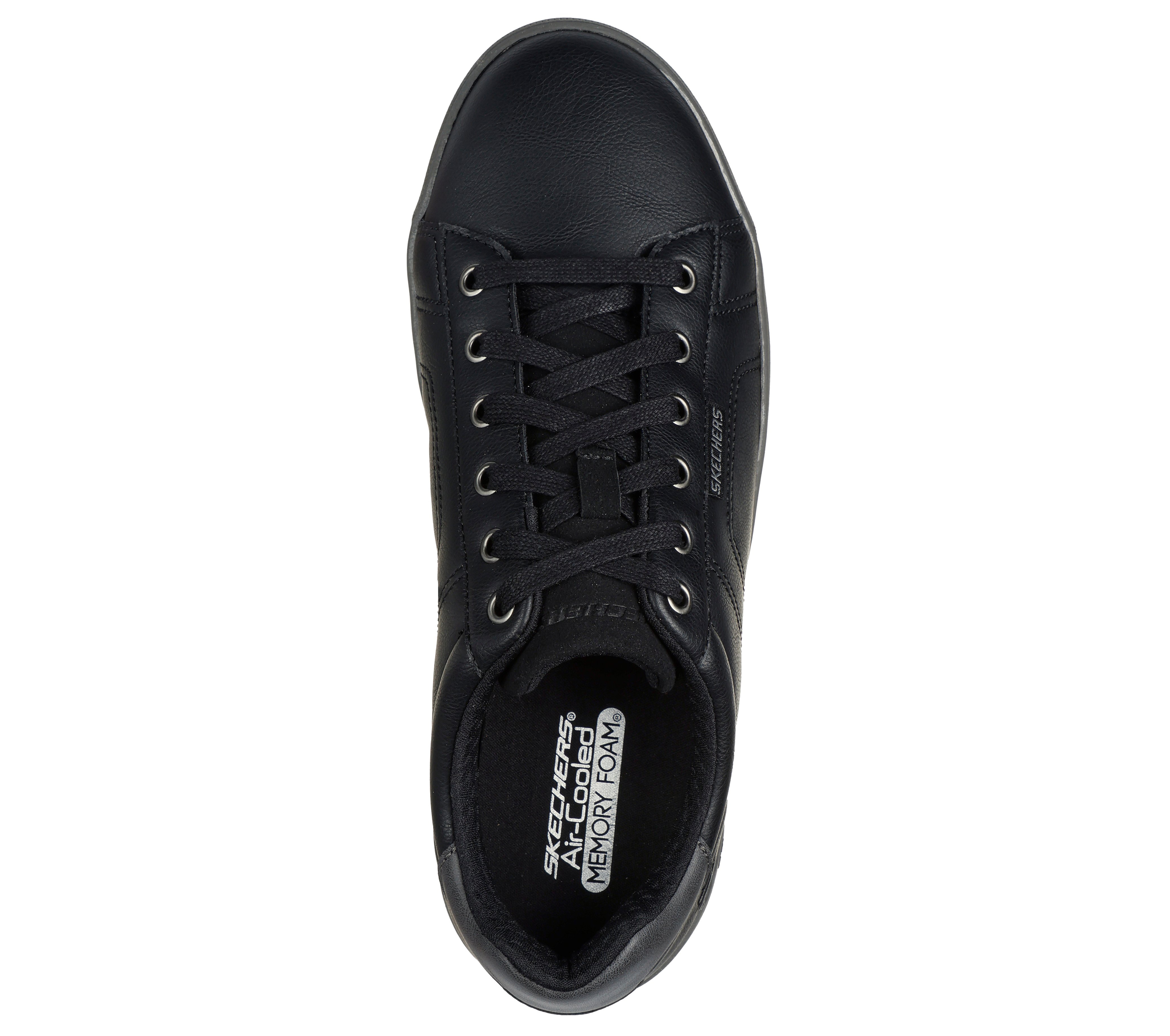 Skechers Men's Cavell Hensley Lace Up Sneaker - TSC.ca