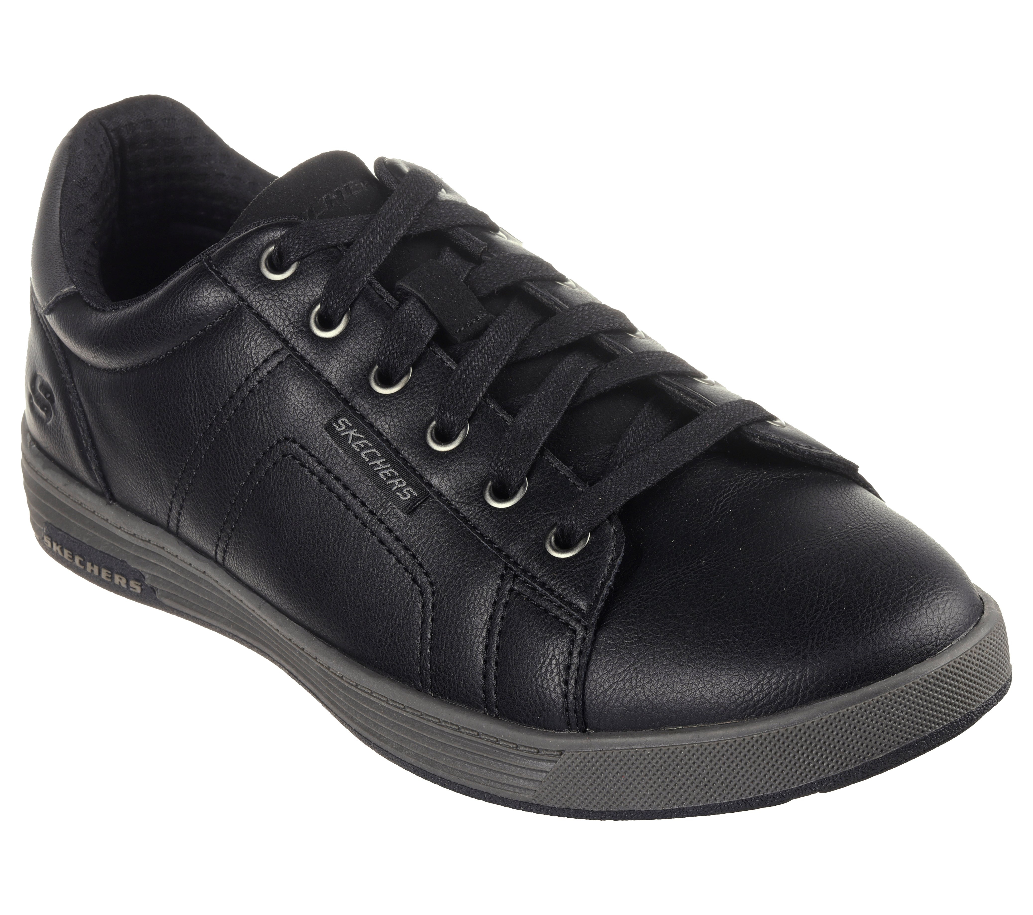 茶 LE st Skechers Men's Cavell Hensley Lace Up Sneaker - TSC.ca