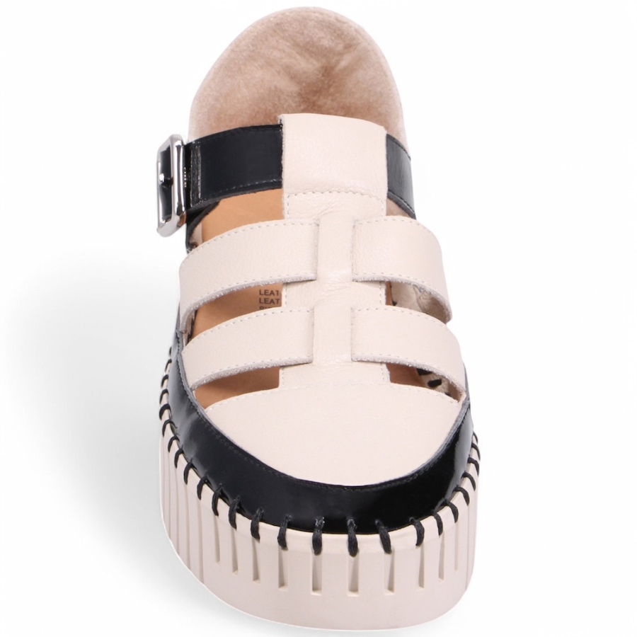 Image 210229_ALTMORE1.jpg, Product 210-229 / Price $184.95, Django and Juliette Baytown-DJ Flatform Sandal from Django & Juliette on TSC.ca's Shoes department