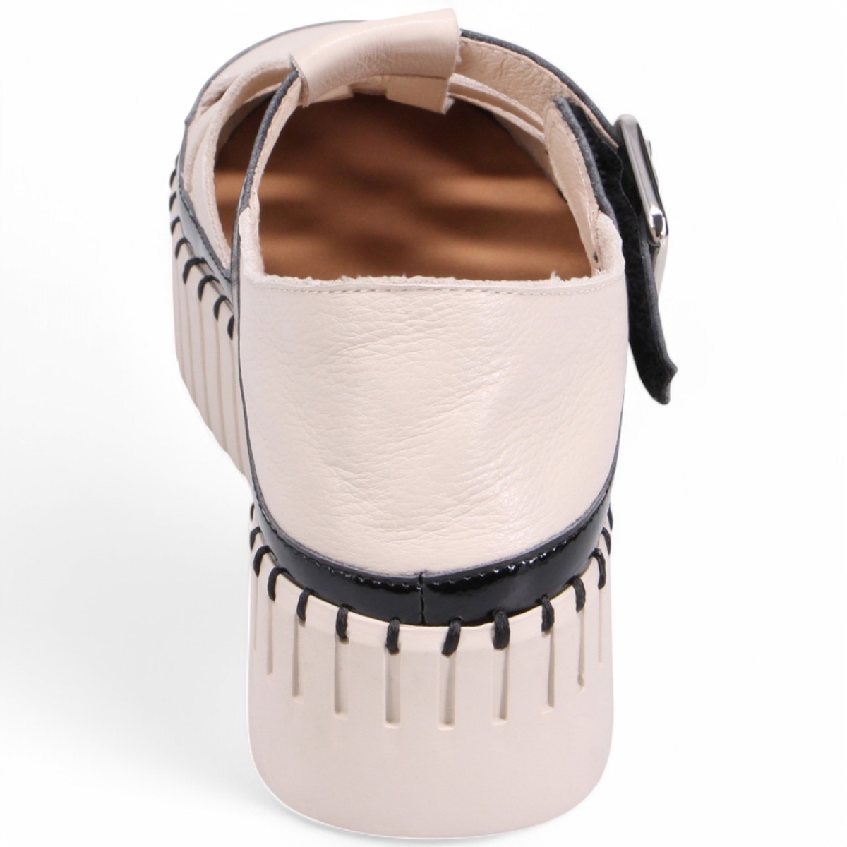 Django and Juliette Baytown-DJ Flatform Sandal - TSC.ca