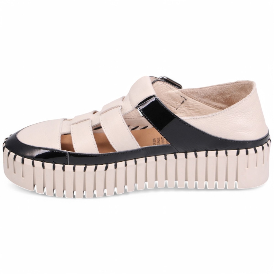 Image 210229_ALTMORE3.jpg, Product 210-229 / Price $184.95, Django and Juliette Baytown-DJ Flatform Sandal from Django & Juliette on TSC.ca's Shoes department
