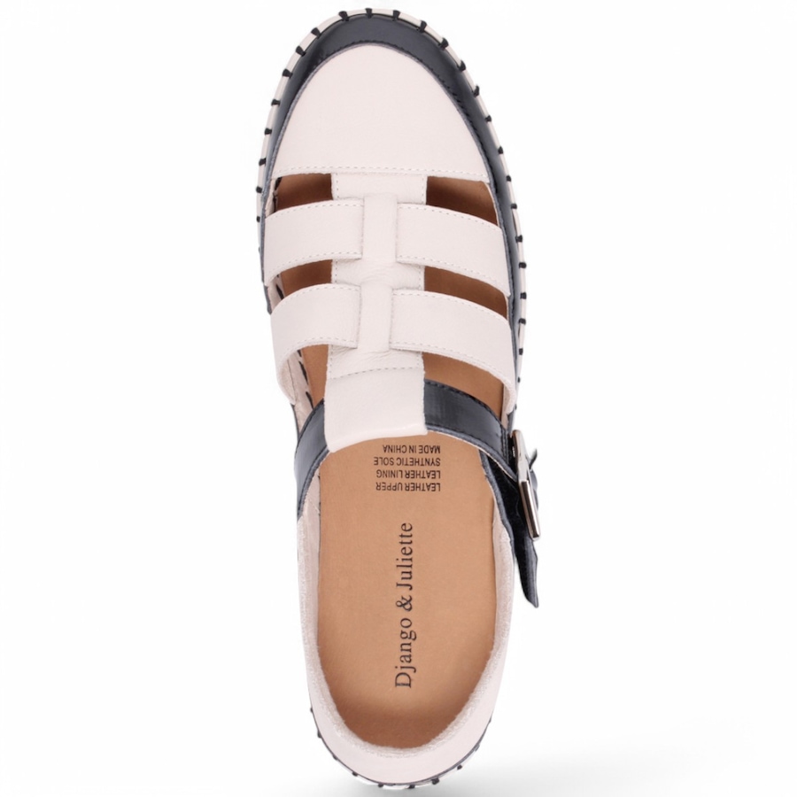 Image 210229_ALTMORE4.jpg, Product 210-229 / Price $184.95, Django and Juliette Baytown-DJ Flatform Sandal from Django & Juliette on TSC.ca's Shoes department