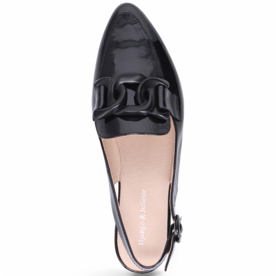 Image 210234_ALTMORE4.jpg, Product 210-234 / Price $189.95, Django and Juliette Favillas Slingback Sandal from Django & Juliette on TSC.ca's Shoes department