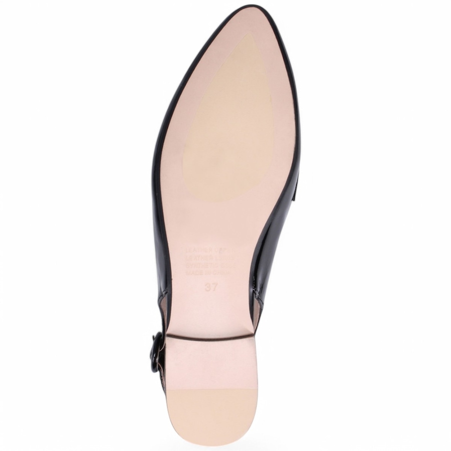 Image 210234_ALTMORE5.jpg, Product 210-234 / Price $189.95, Django and Juliette Favillas Slingback Sandal from Django & Juliette on TSC.ca's Shoes department