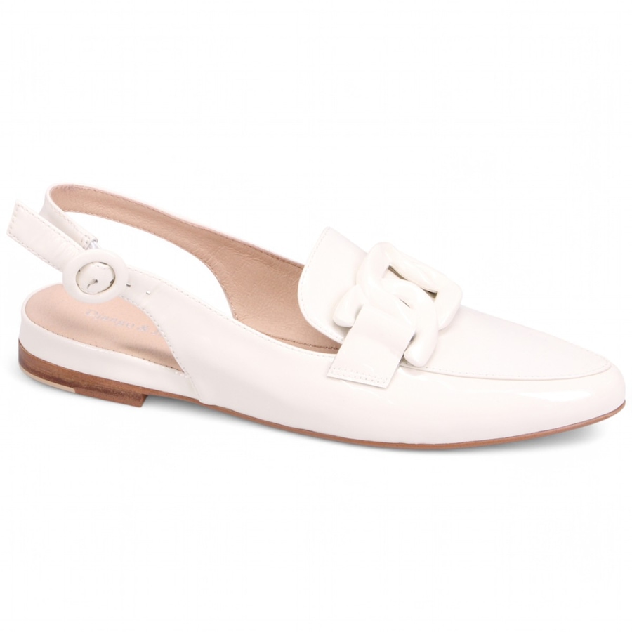 Image 210234_IVR.jpg, Product 210-234 / Price $189.95, Django and Juliette Favillas Slingback Sandal from Django & Juliette on TSC.ca's Shoes department