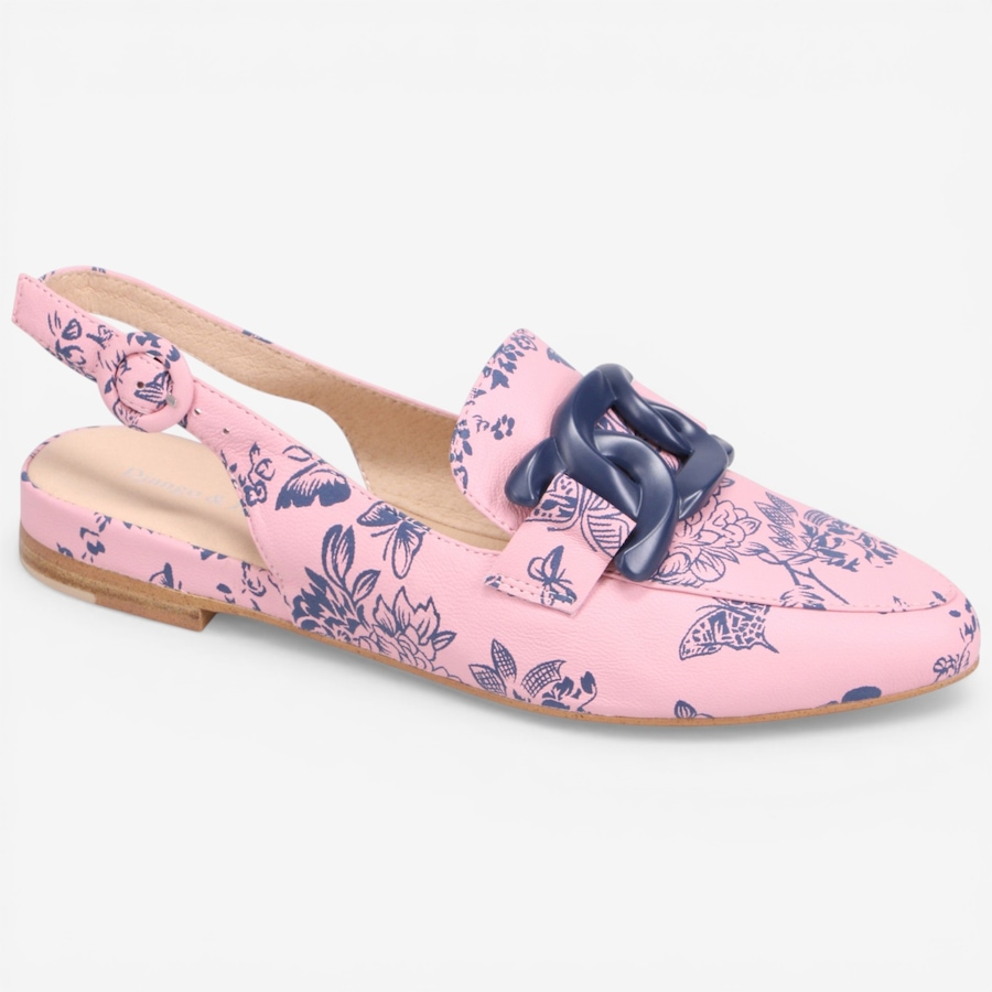 Image 210234_PKF.jpg, Product 210-234 / Price $189.95, Django and Juliette Favillas Slingback Sandal from Django & Juliette on TSC.ca's Shoes department