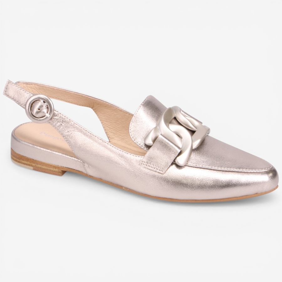 Image 210234_PLTO.jpg, Product 210-234 / Price $189.95, Django and Juliette Favillas Slingback Sandal from Django & Juliette on TSC.ca's Shoes department
