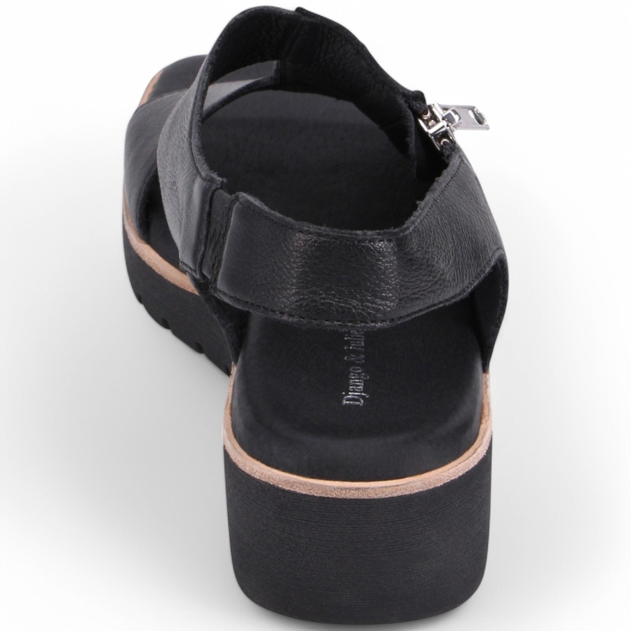 Image 210237_ALTMORE2.jpg, Product 210-237 / Price $194.95, Django and Juliette Kemma Sandal from Django & Juliette on TSC.ca's Shoes department