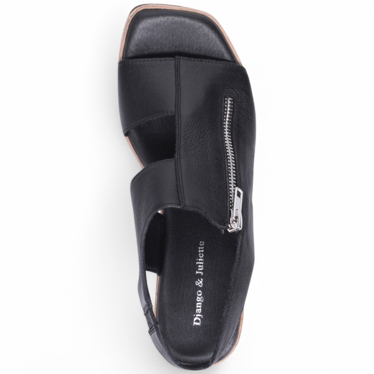 Django and Juliette Kemma Sandal - TSC.ca