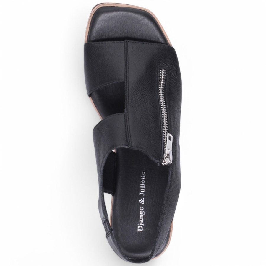 Image 210237_ALTMORE3.jpg, Product 210-237 / Price $194.95, Django and Juliette Kemma Sandal from Django & Juliette on TSC.ca's Shoes department