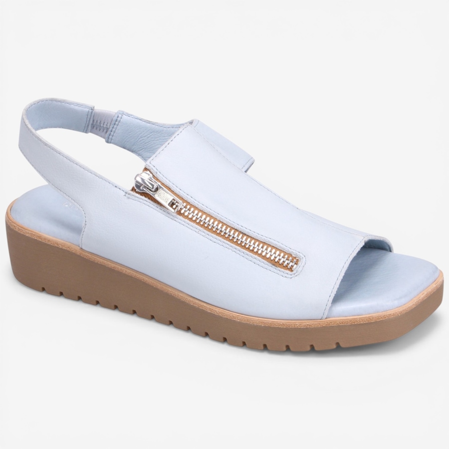 Image 210237_DNM.jpg, Product 210-237 / Price $194.95, Django and Juliette Kemma Sandal from Django & Juliette on TSC.ca's Shoes department