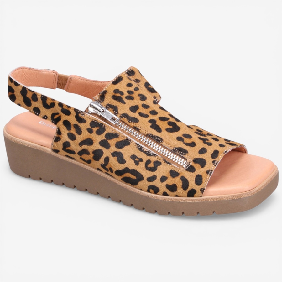 Image 210237_LEP.jpg, Product 210-237 / Price $194.95, Django and Juliette Kemma Sandal from Django & Juliette on TSC.ca's Shoes department
