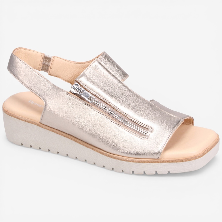 Image 210237_PLTO.jpg, Product 210-237 / Price $194.95, Django and Juliette Kemma Sandal from Django & Juliette on TSC.ca's Shoes department