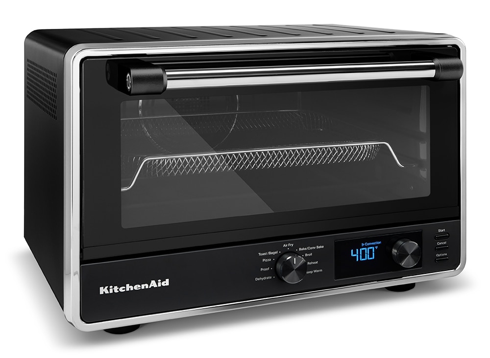 Kitchenaid architect outlet toaster oven