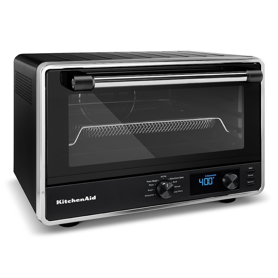 Image 210254_ALTMORE1.jpg, Product 210-254 / Price $349.99, KitchenAid Countertop Oven with Air Fry and Pizza Function from KitchenAid on TSC.ca's Kitchen department