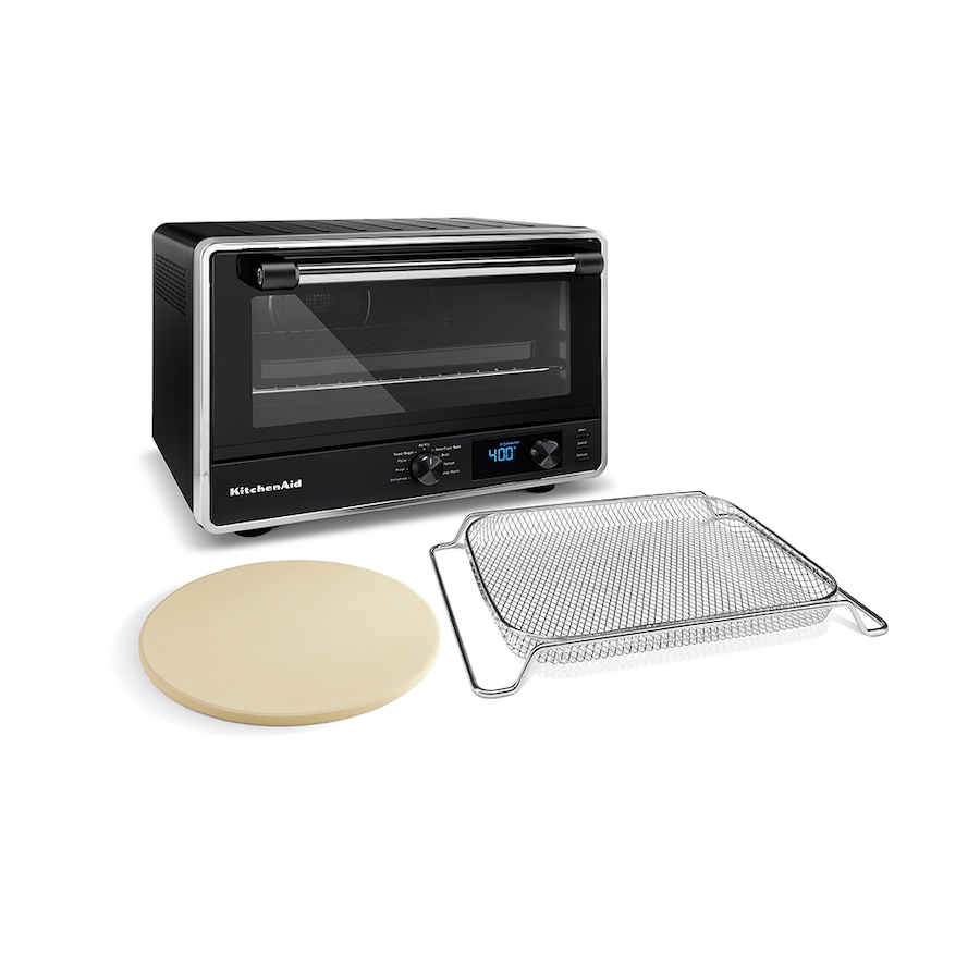 Image 210254_ALTMORE2.jpg, Product 210-254 / Price $349.99, KitchenAid Countertop Oven with Air Fry and Pizza Function from KitchenAid on TSC.ca's Kitchen department